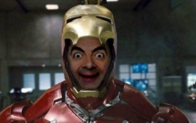 du ngai bean vao vai sieu anh hung thi van cu la cuoi khong nhat duoc mom