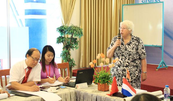 to chuc pcp pum ha lan mang phuong phap giang day hien dai toi dntu