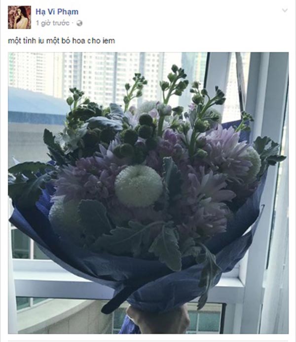 ha vi huy ket ban voi cuong do la tang thanh ha