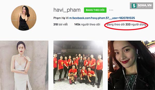 ha vi huy ket ban voi cuong do la tang thanh ha