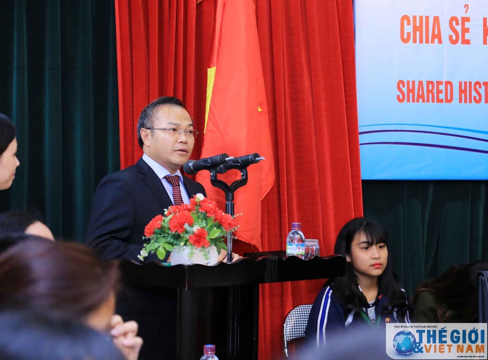 ky uc lich su viet nam maroc soi day gan ket hai dan toc
