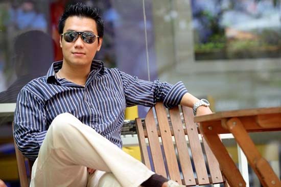 chan dung dien vien chuyen thu vai cong tu an choi trac tang