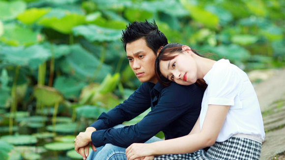 chan dung dien vien chuyen thu vai cong tu an choi trac tang