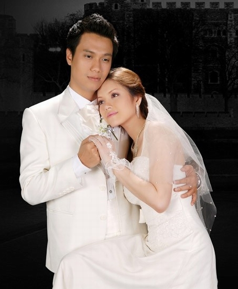 chan dung dien vien chuyen thu vai cong tu an choi trac tang