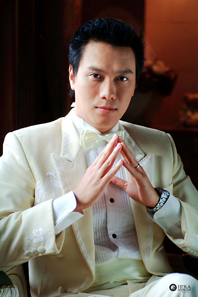 chan dung dien vien chuyen thu vai cong tu an choi trac tang