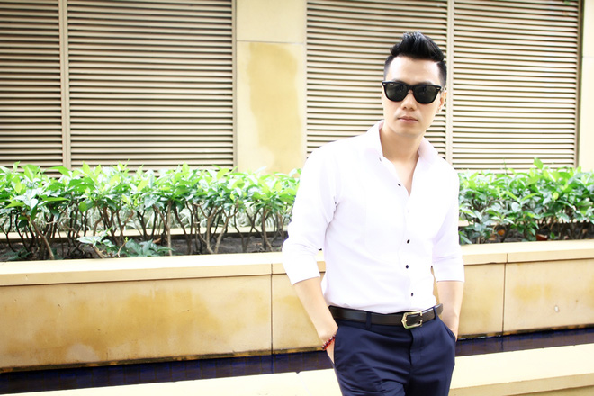 chan dung dien vien chuyen thu vai cong tu an choi trac tang