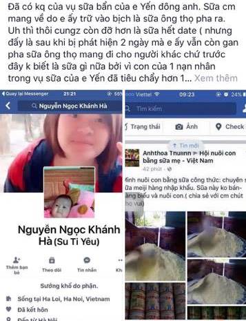 di tim su that co gai 9x bi to lam gia sua me de truc loi khien chi em phan no