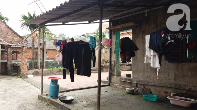 di tim su that co gai 9x bi to lam gia sua me de truc loi khien chi em phan no