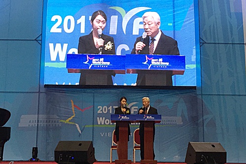 hon 1000 thanh nien viet nam tham du iyf world camp 2017