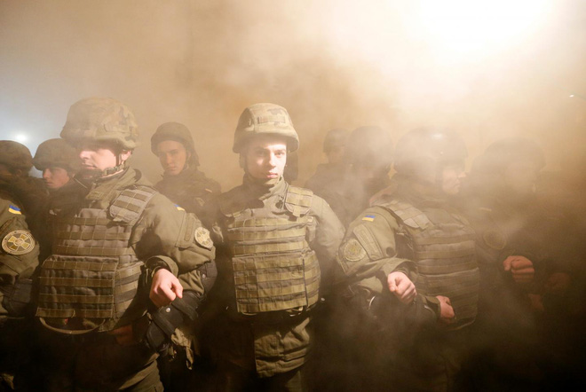 newsweek putin tung huong toi mot thoa thuan ve ukraine nhung da tinh toan nham