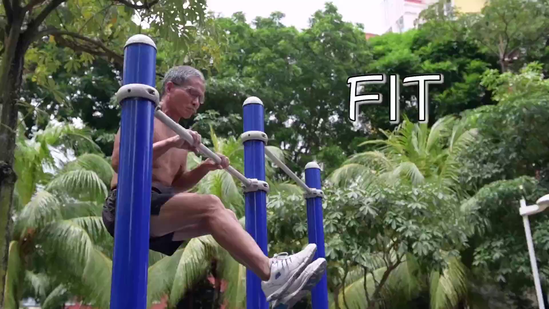 biet doi lao nien singapore trung binh 67 tuoi van co bap va manh khoe hon khoi thanh nien