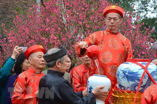 le khai an den tran tang cuong 2000 can bo chien sy dam bao an ninh