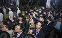 pho chu tich tp nam dinh dai bieu duoc chia chu khong tu y lay loc o le khai an den tran