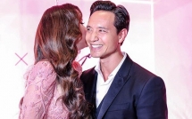 bo me kim ly sang viet nam gap go bo me ho ngoc ha
