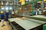 Gần 102 triệu USD hỗ trợ Việt Nam tiết kiệm năng lượng trong công nghiệp