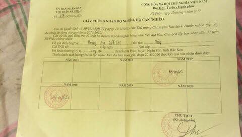 tinh canh khon kho cua nguoi dan ong dan toc mong bi dien cao the giat bong toan than