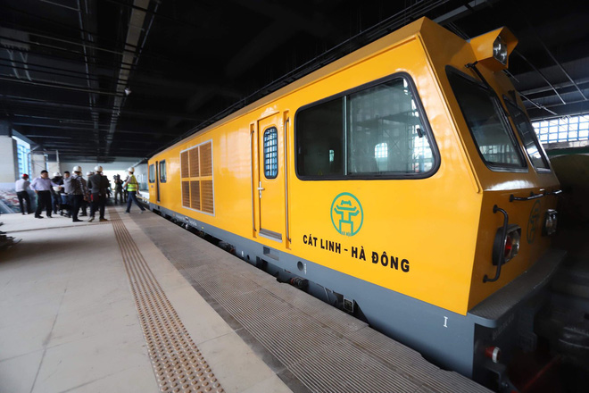 du an duong sat cat linh ha dong da hoan thien 95