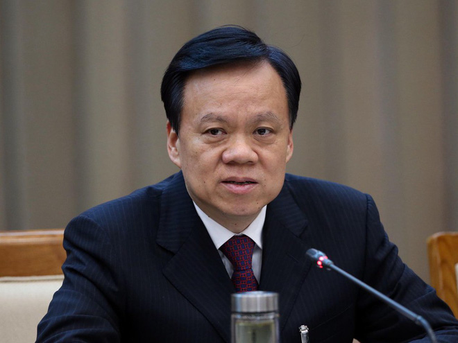 bi thu trung khanh co ong tap can binh la may man lon cua dang nha nuoc nhan dan tq