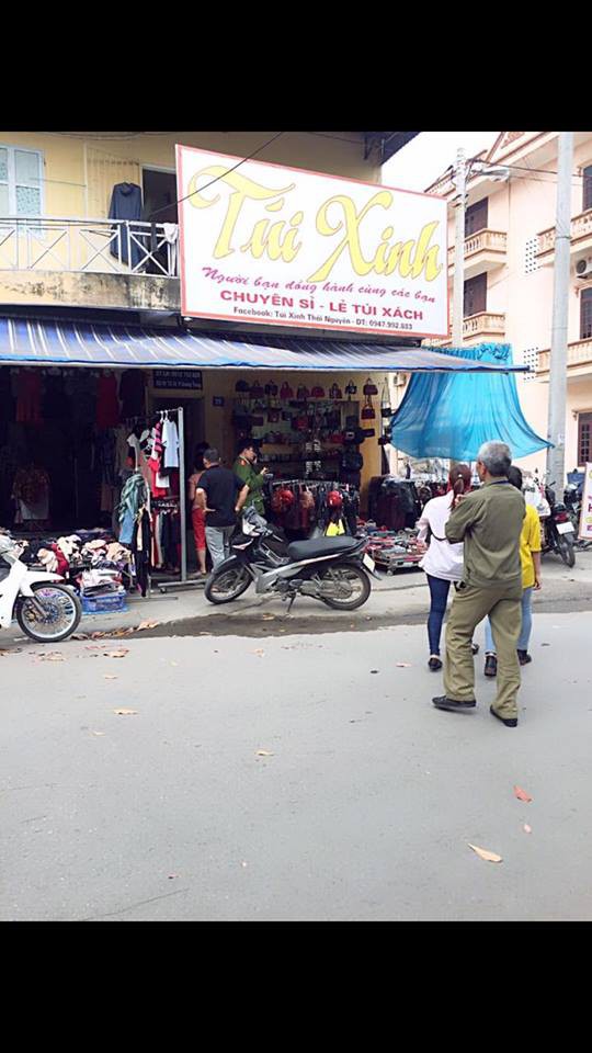 thai nguyen nam thanh nien dung bua dinh danh ban gai tu vong giua khu cho sinh vien roi treo co tu tu