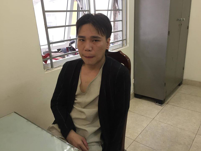 vu ca si chau viet cuong bat them pham duc the ve toi tang tru trai phep chat ma tuy