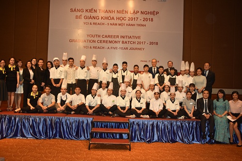 yci kho a 2017 2018 mo ra con duo ng mo i cho 33 thanh nien kho khan vie t nam