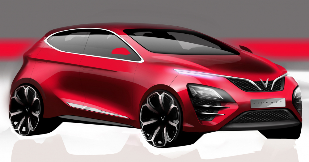 o to dien cua vinfast buoc di lieu linh tao bao co tam nhin chien luoc