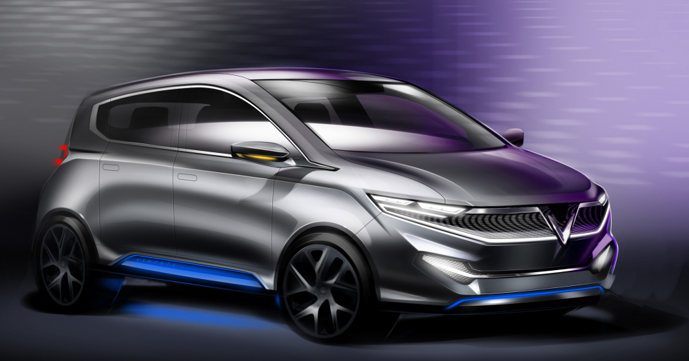 o to dien cua vinfast buoc di lieu linh tao bao co tam nhin chien luoc