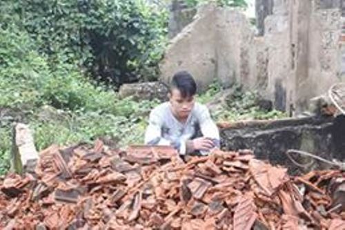 quang binh 3 chi em mo coi ca cha lan me va uoc mo co 1 ngoi nha doan vien