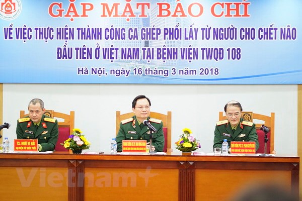 nhung chuyen duoc ke sau ca ghep phoi thanh cong dau tien