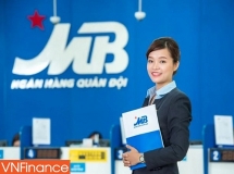 ĐHĐCĐ năm 2018: MBBank đặt mục tiêu lợi nhuận đạt 6.800 tỷ đồng, trả cổ tức và chia cổ phiếu thưởng tỷ lệ 25%