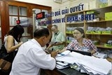 Hà Nội: 500 doanh nghiệp nợ hơn 322,8 tỷ đồng tiền BHXH