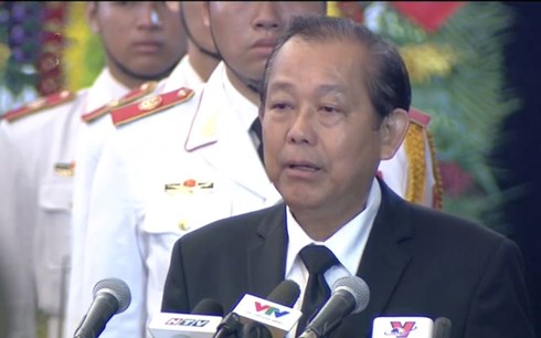 le truy dieu le an tang nguyen thu tuong phan van khai