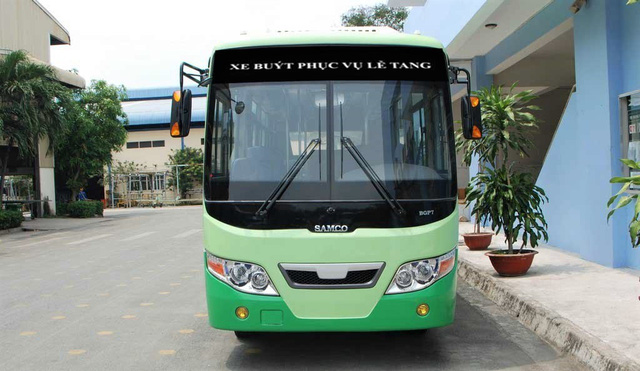 le truy dieu le an tang nguyen thu tuong phan van khai