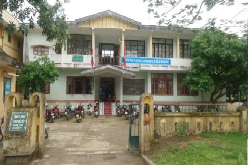quang binh cong tac ve sinh moi truong o phong nha ke bang da co buoc chuyen minh ro net