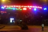 quang binh cong tac ve sinh moi truong o phong nha ke bang da co buoc chuyen minh ro net