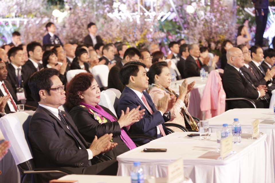 giao luu van hoa nhan ky niem 45 nam thiet lap quan he ngoai giao viet nam nhat ban
