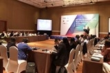 Ngành tài chính đóng vai trò cốt yếu trong việc giúp Việt Nam thực hiện Thoả thuận Paris về biến đổi khí hậu