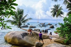 kien giang dang cai to chuc giai bong chuyen nu quoc te lan thu 13 tranh cup vtv9 binh dien