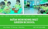 cau be 8 tuoi gac giac mo hoc tieng anh vi nha qua xa
