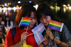 do nhat ha co loi nguoc dong tai hoa hau chuyen gioi quoc te 2019
