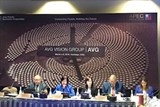 Hợp tác APEC 2019 - Kết nối con người, xây dựng tương lai