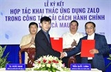 xu nghiem zalo de khong thanh tien le xau