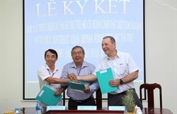 to chuc dong nam a ho tro tre mo coi dac biet kho khan tai hau giang