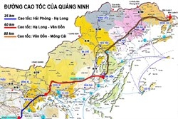 bo giao thong noi gi ve viec cao toc 34000 ty lien tuc sut lun