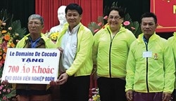 nu tien si viet va uoc muon tre em viet nam duoc tiep can sach tieng anh chat luong