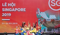 dien bien khai mac le hoi thanh ban phu nam 2019