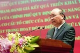 lich tiep cong dan cua lanh dao bo cong an nam 2019