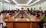 trien khai cong tac tim kiem quy tap hai cot liet sy viet nam tai lao va campuchia