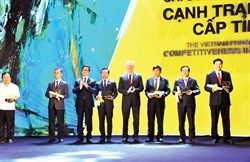 ngay 283 se cong bo chi so pci cap tinh nam 2018