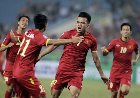 boc tham vong loai world cup 2018 doi tuyen viet nam nam o nhom 2
